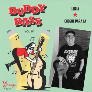 Buddy Bass的專輯Buddy Bass - Vol. Iv