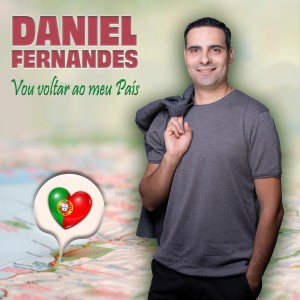 收聽Daniel Fernandes的Vou Voltar Ao Meu País歌詞歌曲