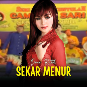 Album Sekar Menur from Dian Ratih