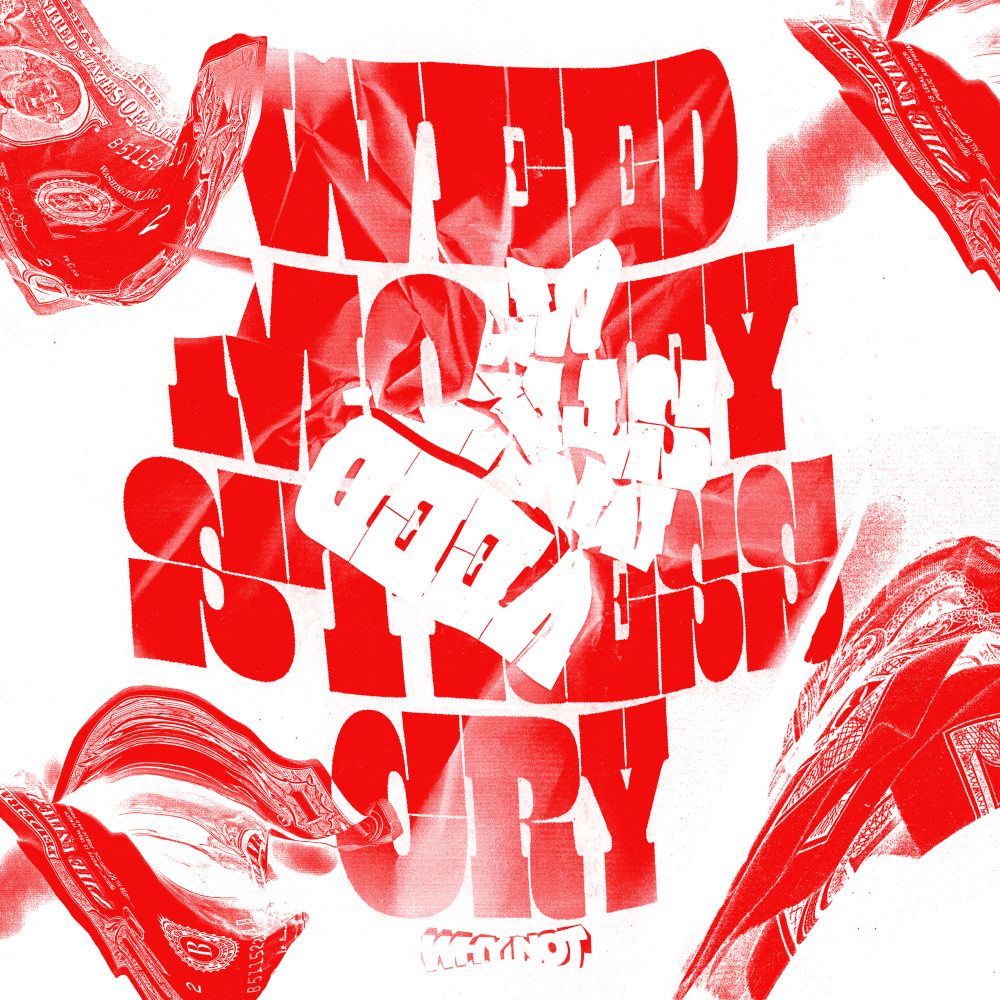 **MONEYSTRESSCRY