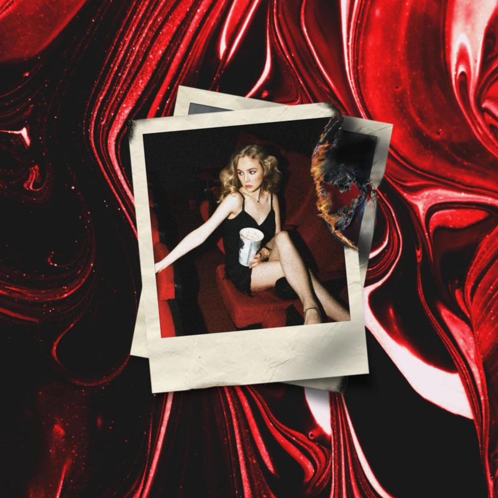 Lust (Explicit)