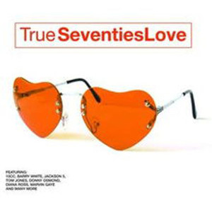 อัลบัม True 70s Love ศิลปิน 