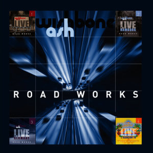 ดาวน์โหลดและฟังเพลง Warrior (Live) พร้อมเนื้อเพลงจาก Wishbone Ash