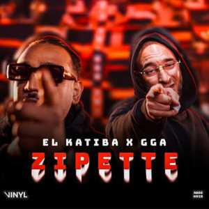 EL KATIBA的专辑Zippette