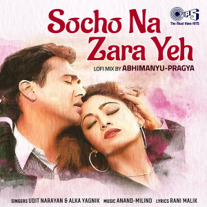 Udit Narayan的專輯Socho Na Zara Yeh (Lofi Mix)