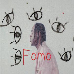 Jovanie的專輯Fomo