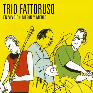 收聽Trío Fattoruso的Ferrari歌詞歌曲