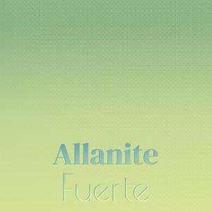 Various的专辑Allanite Fuerte