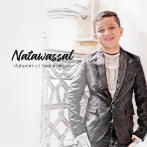 Album Natawassal from Muhammad Hadi Assegaf