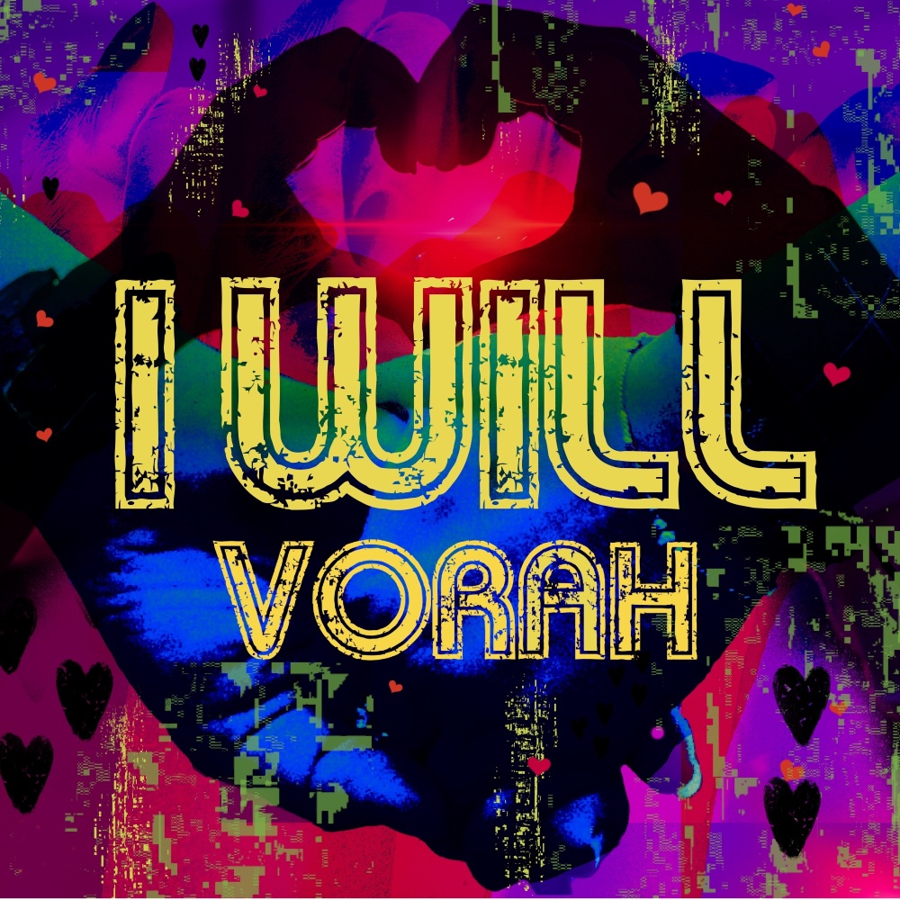 I Will