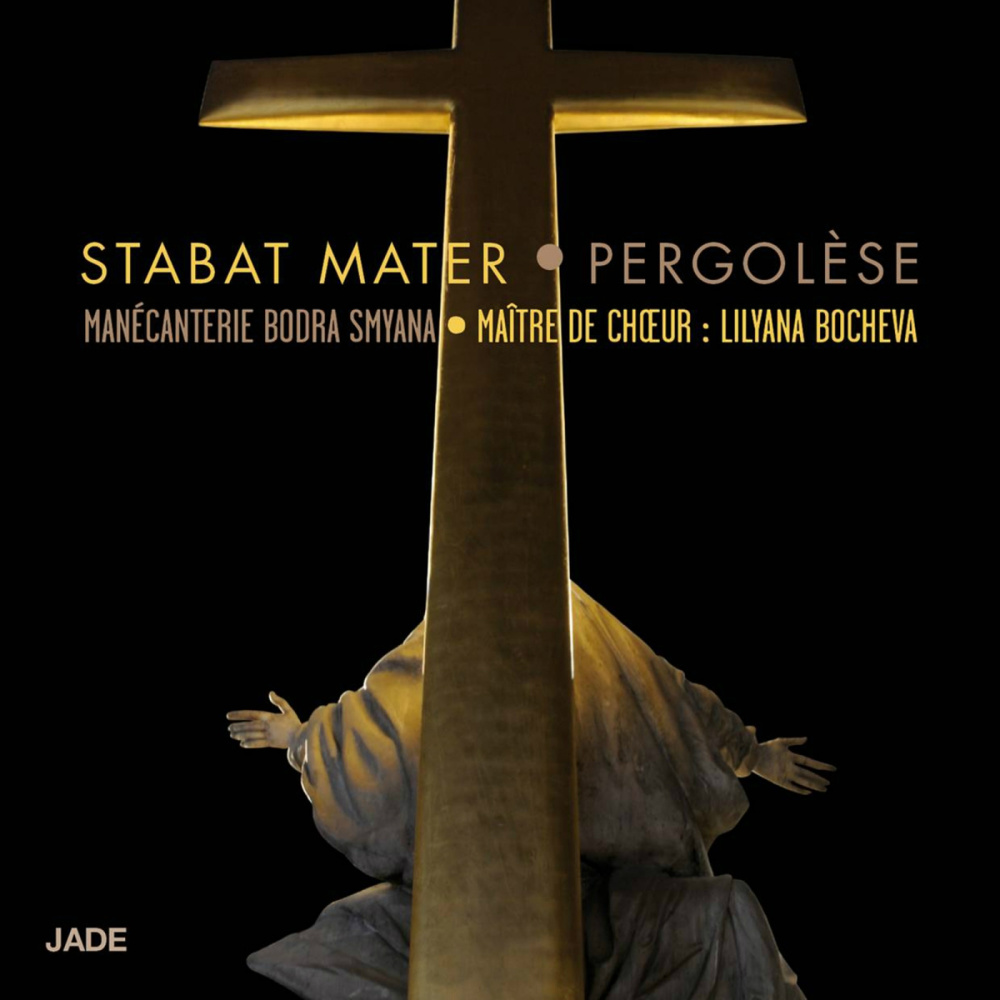 Stabat Mater Dolorosa / Grave