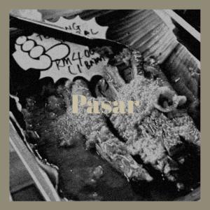 Album Pasar from 
