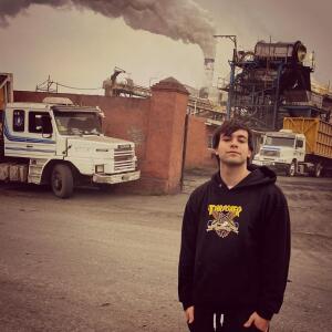 default playlist img