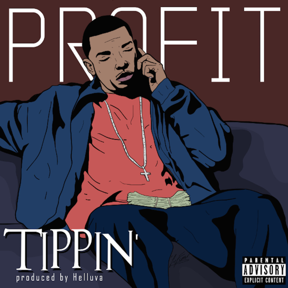 Tippin' (Explicit)