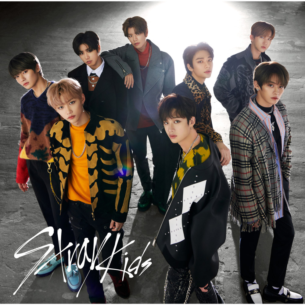 My Pace (Japanese version) (Japanese ver.)