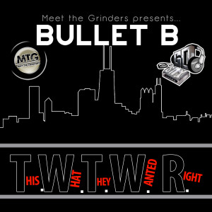 ดาวน์โหลดและฟังเพลง Mtg (Explicit) พร้อมเนื้อเพลงจาก Bullet B