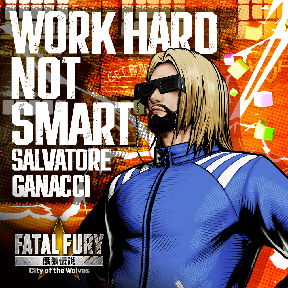 Work Hard Not Smart