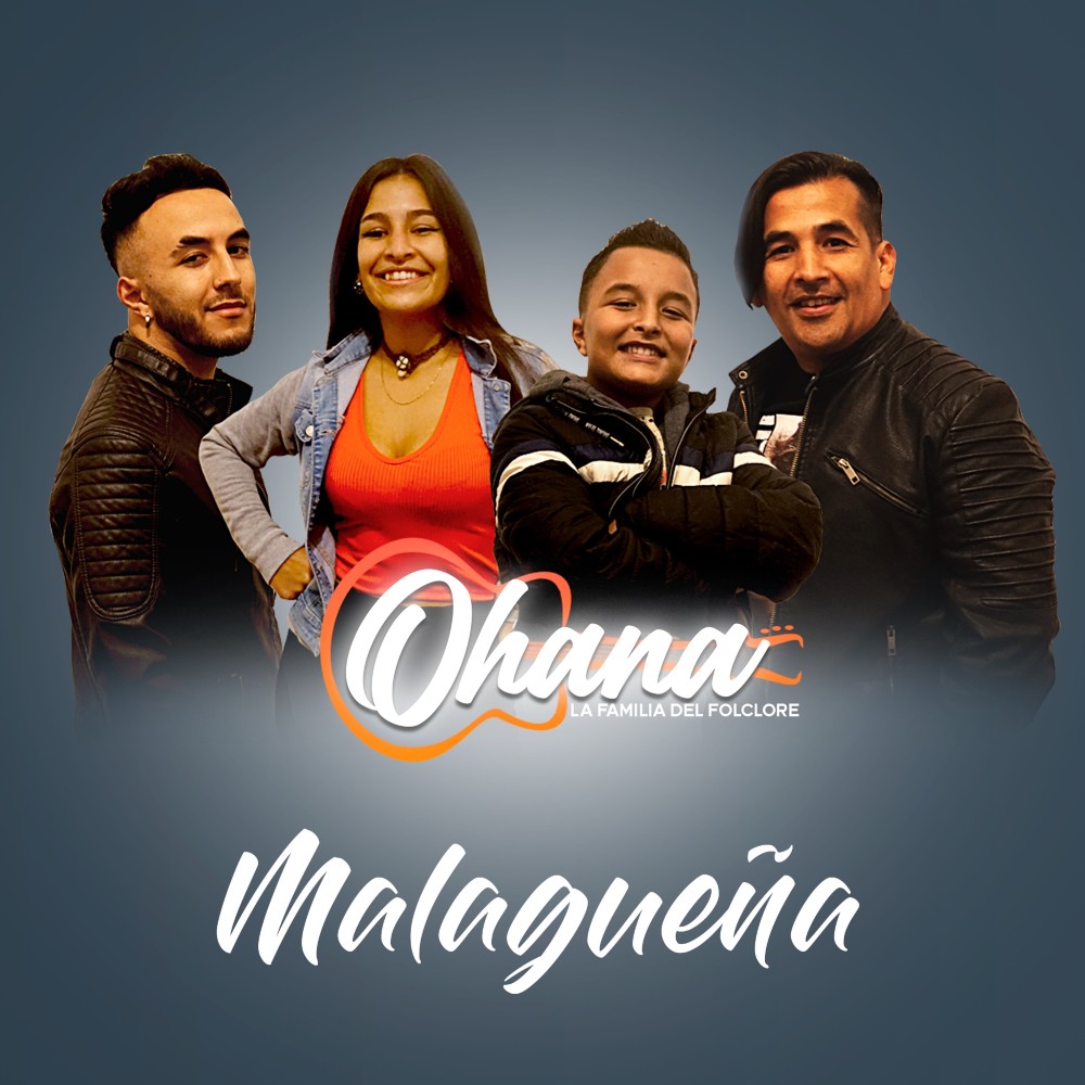 Malagueña