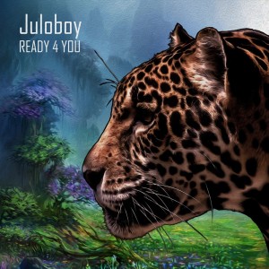 Album Ready 4 You from Juloboy