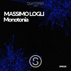 Massimo Logli的專輯Monotonia