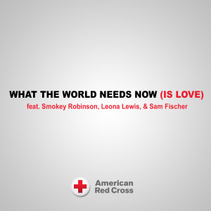 收听Smokey Robinson的What the World Needs Now (Is Love)歌词歌曲
