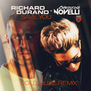 Save You (Cold Blue Remix)