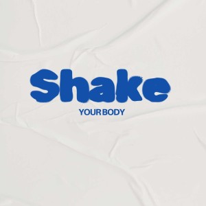 VGT REMCO的專輯Shake Your Body