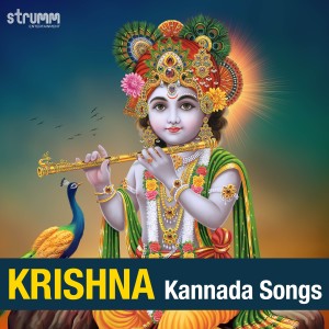 Various Artists的專輯Krishna Kannada Songs