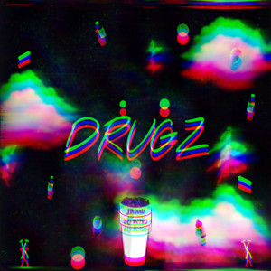 Listen to Drugz (Explicit) song with lyrics from JHunnit