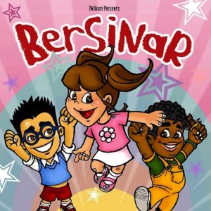 Dengarkan lagu CiptaanMu nyanyian TW Kiddy dengan lirik
