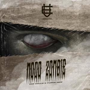 ดาวน์โหลดและฟังเพลง Modo Zombie พร้อมเนื้อเพลงจาก Ese Gallo