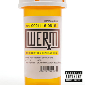 ดาวน์โหลดและฟังเพลง This Is The End พร้อมเนื้อเพลงจาก W.E.R.M.