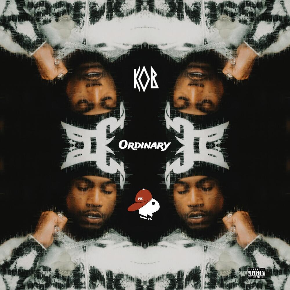 Ordinary (Explicit)
