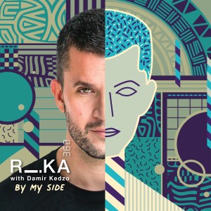 Album By My Side from RIKA 360