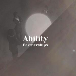 Listen to Ability Partnerships song with lyrics from Maario Fier