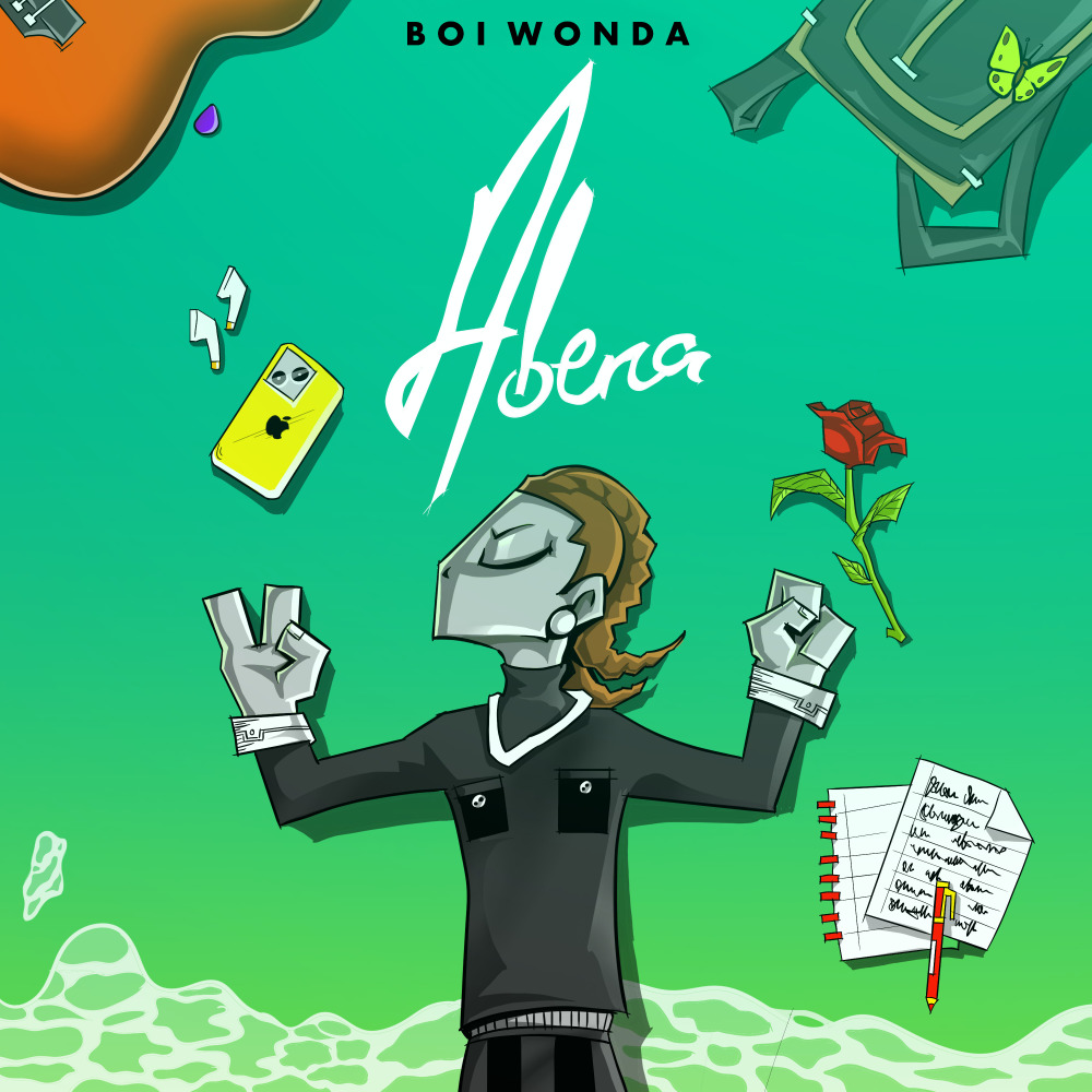 Abena (Explicit)
