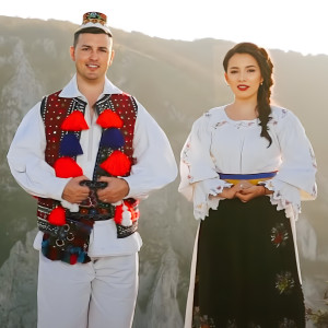 Listen to Ce Să Fac Mândra Cu Tine song with lyrics from Ionuț Bledea