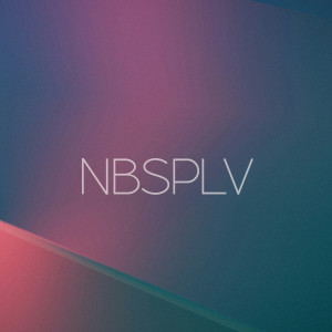 Nbsplv的專輯Prism Horizon