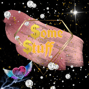 5thanny的专辑Some Stuff