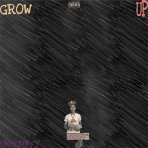 Qwannyyy的專輯Grow Up (Explicit)