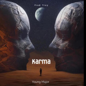 Young Major的專輯Karma (Explicit)