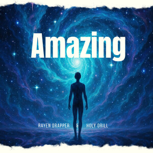 Album Amazing from Rayen Drapper