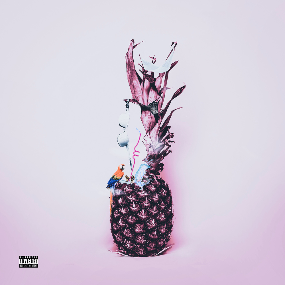 Craziest Place 2.0 (Explicit)