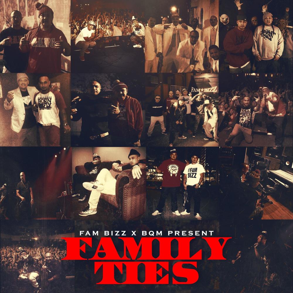 MOE OF IT (feat. Pritty Gritty & Prod by Cutt-E BQM) (Explicit)