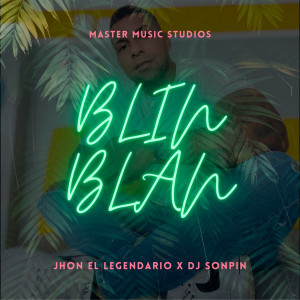 收聽Monomaster的Blin Blan歌詞歌曲