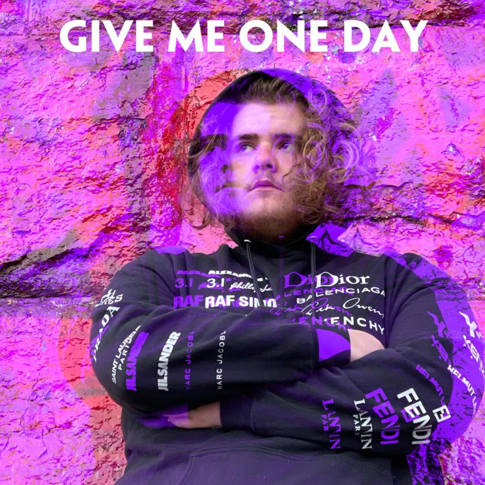 give me one day (Explicit)