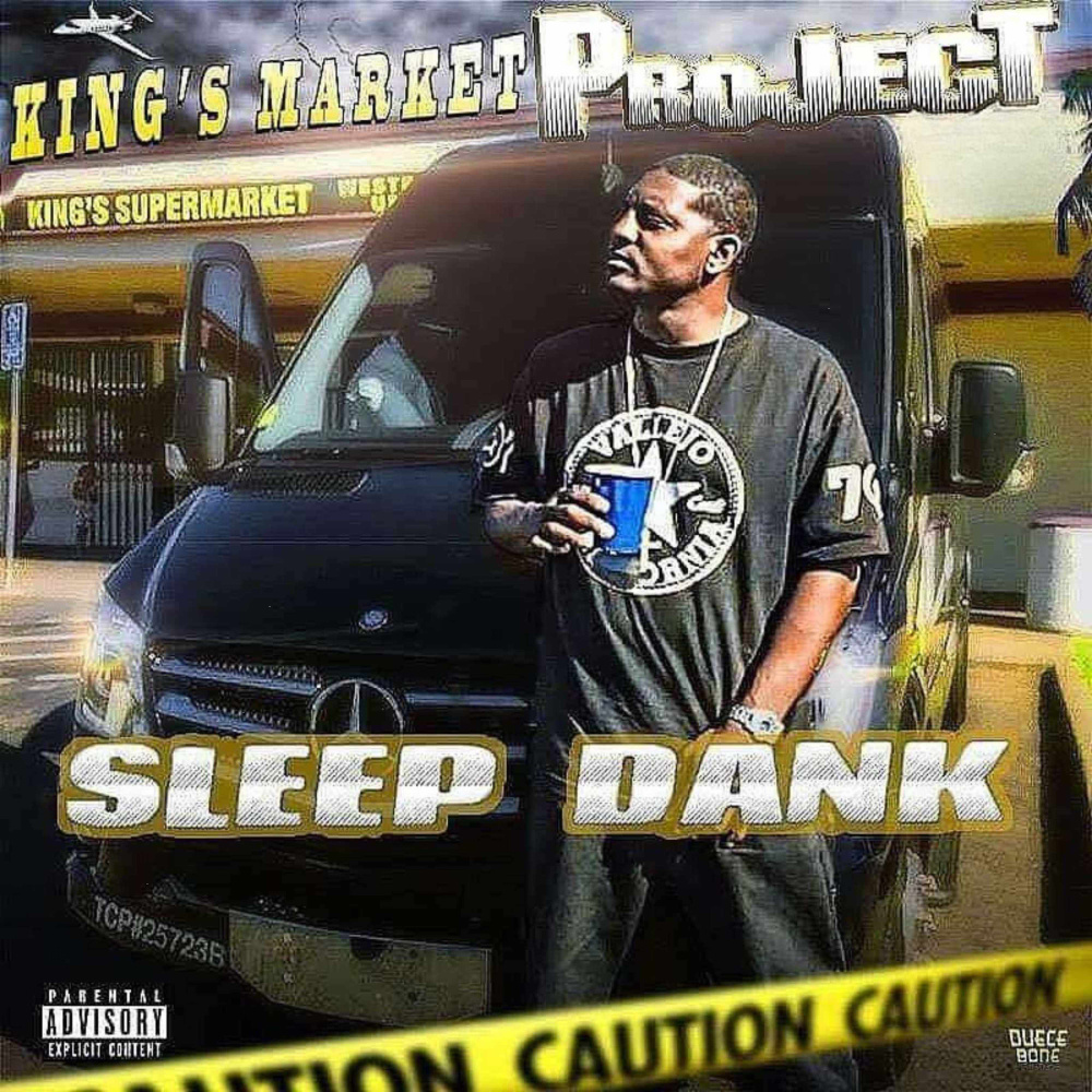 Big Dog (Explicit)
