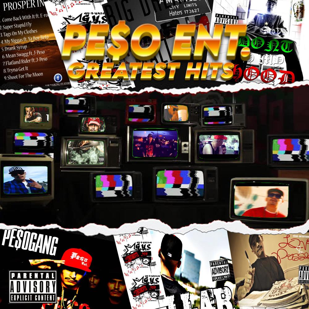 my thang (feat. ya boy beto) (Explicit)