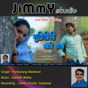 ดาวน์โหลดและฟังเพลง Sutikisi Soti Sango Nake Teri Hetu Kikiha (feat. Subodh Walke & Pandurang Meshram) พร้อมเนื้อเพลงจาก Jimmy Studio
