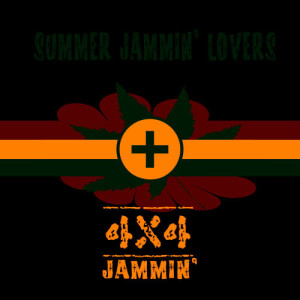 收聽4x4 Jammin'的Baby I Love You Way歌詞歌曲